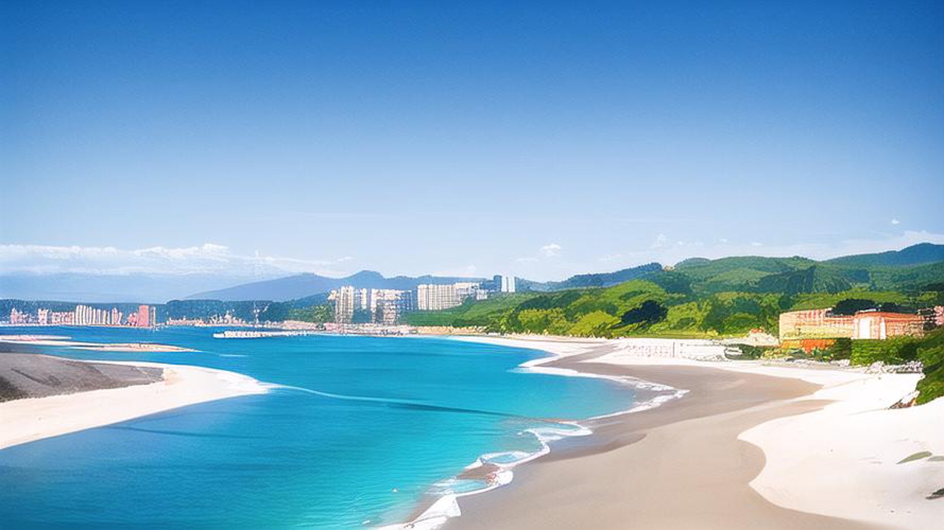 微怡居家居